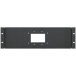 Extron RM 5 Black Metal