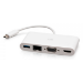 C2G C2G29829 Wired USB 3.2 Gen 1 (3.1 Gen 1) Type-C White