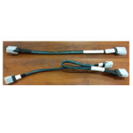 HPE 841666-001 Serial Attached SCSI (SAS)-kabel