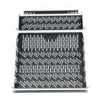 Middle Atlantic Products VRS rack-toebehoren