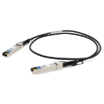 AddOn Networks ADD-SHPDSPA-PDAC1M InfiniBand/fibre optic cable 39.4" (1 m) SFP+ DAC