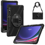 CODi C30705082 tablet case 12.4" Cover Black