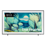 Samsung The Frame GQ65LS03FAU 165.1 cm (65") 4K Ultra HD Smart TV Wi-Fi Black