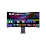 LG MONITORES LG 45 PULGADAS 45GX90SA GAMING OLED GX9S 240H -