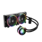Enermax LiqFusion 240 computer liquid cooling Processor