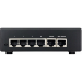 Cisco RV042G router Gigabit Ethernet Negro