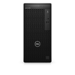 DELL OptiPlex 3090 Intel® Core™ i5 i5-10505 8 GB DDR4-SDRAM 512 GB SSD Windows 11 Pro Mini Tower PC Black