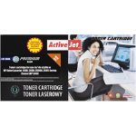 Activejet AT-600B toner cartridge 1 pc(s) Black