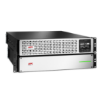 APC Smart-UPS On-Line, 1500VA, Lithium-ion, Rackmount 4U, 230V, 8x C13 IEC outlets, SmartSlot, Extended long runtime, Rail kit included