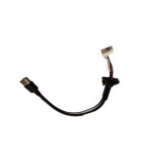 Zebra A9183902 USB cable 7.09" (0.18 m) USB A Black