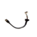 Zebra A9183902 USB cable 0.18 m USB A Black