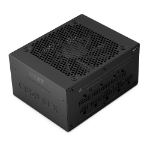 NZXT C850 SFX Gold power supply unit 850 W 24-pin ATX Black