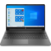 HP Notebook 15s-fq1608nz Laptop 39,6 cm (15.6") Full HD Intel® Core™ i5 i5-1035G1 8 GB DDR4-SDRAM 512 GB SSD Wi-Fi 5 (802.11ac) Windows 10 Home in S mode Grau