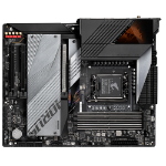 GIGABYTE Z690 AORUS ULTRA moederbord Intel Z690 LGA 1700 ATX