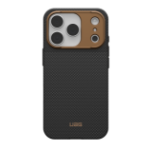 Urban Armor Gear 114555113985 mobiele telefoon behuizingen 16 cm (6.3") Hoes Grafiet, Brons
