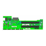 HPE P14590-B21 slot expander