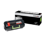 Lexmark 52D0XAL/520XAL Toner-kit extra High-Capacity, 45K pages ISO/IEC 19752 for Lexmark MS 711