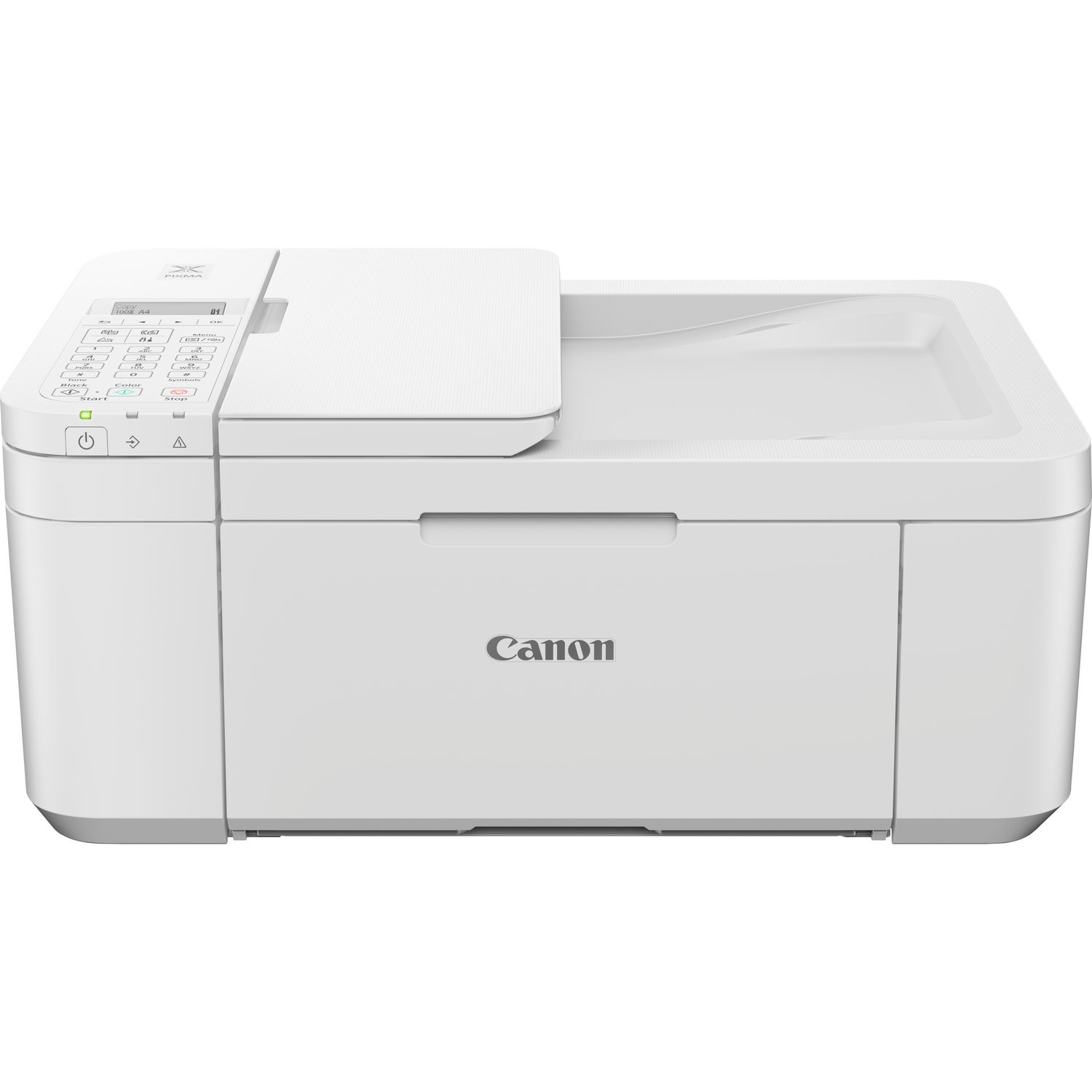 Image of Canon PIXMA TR4651 Inkjet A4 4800 x 1200 DPI Wi-Fi
