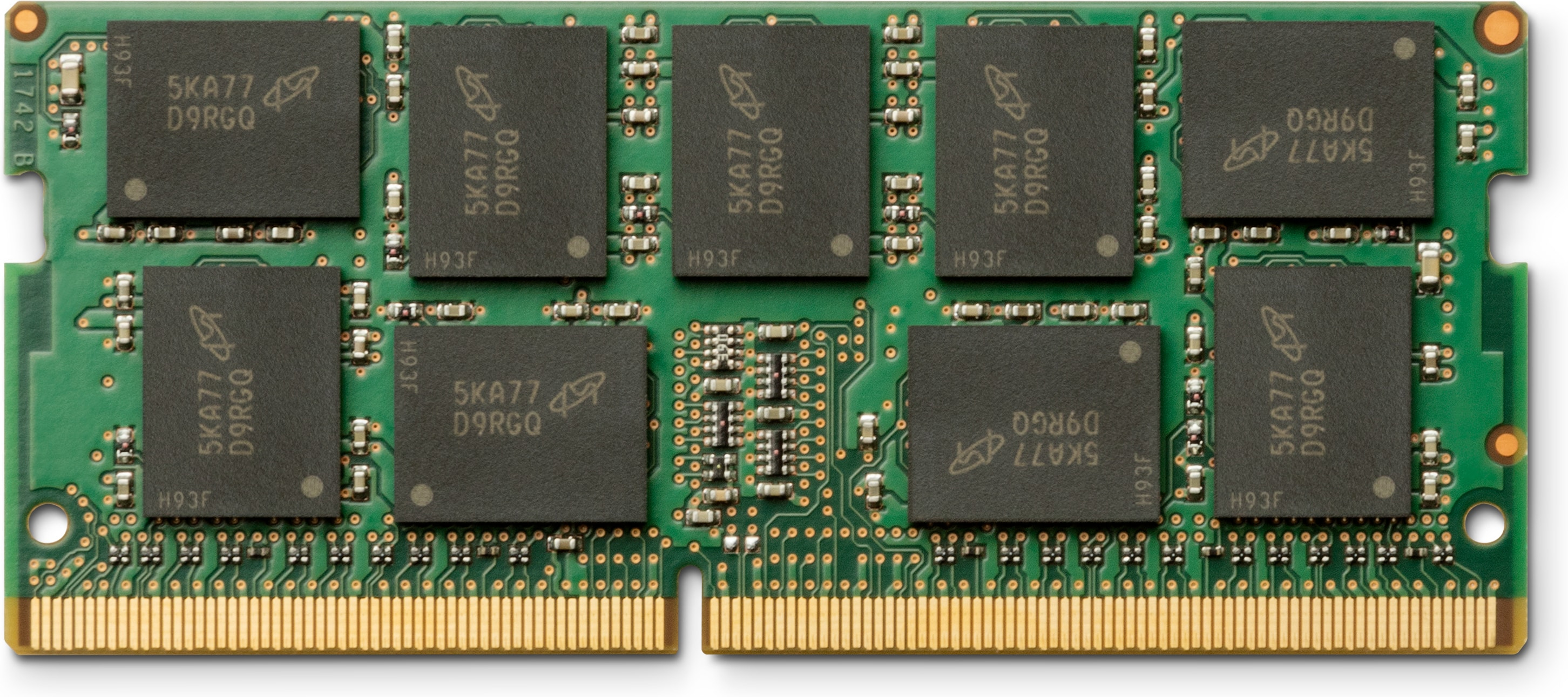 Image of HP Memory module 16 GB 1 x 16 GB DDR4 3200 MHz