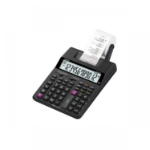 Casio HR-150RCE 12 Digit Printing Calculator Black HR-150RCE-WA-EC