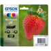 Epson C13T29864012/29 Ink cartridge multi pack Bk,C,M,Y 5,3ml + 3x3,2ml Pack=4 for Epson XP 235/335