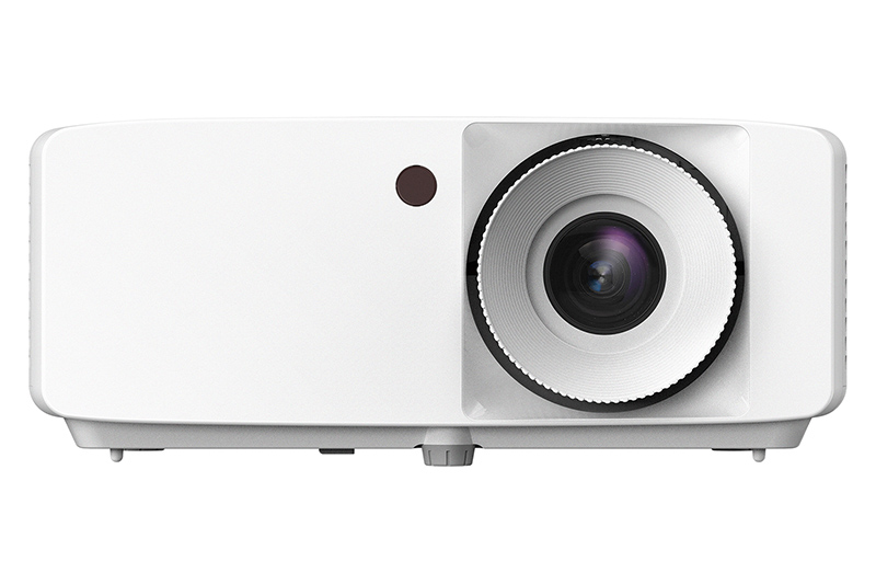 Image of Optoma ZH350 data projector Standard throw projector 3600 ANSI...