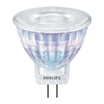 Philips CorePro LED 65948600 spotlight Recessed lighting spot GU4 2.3 W