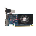 AFOX AFR5230-2048D3L5 graphics card AMD Radeon R5 230 2 GB GDDR3