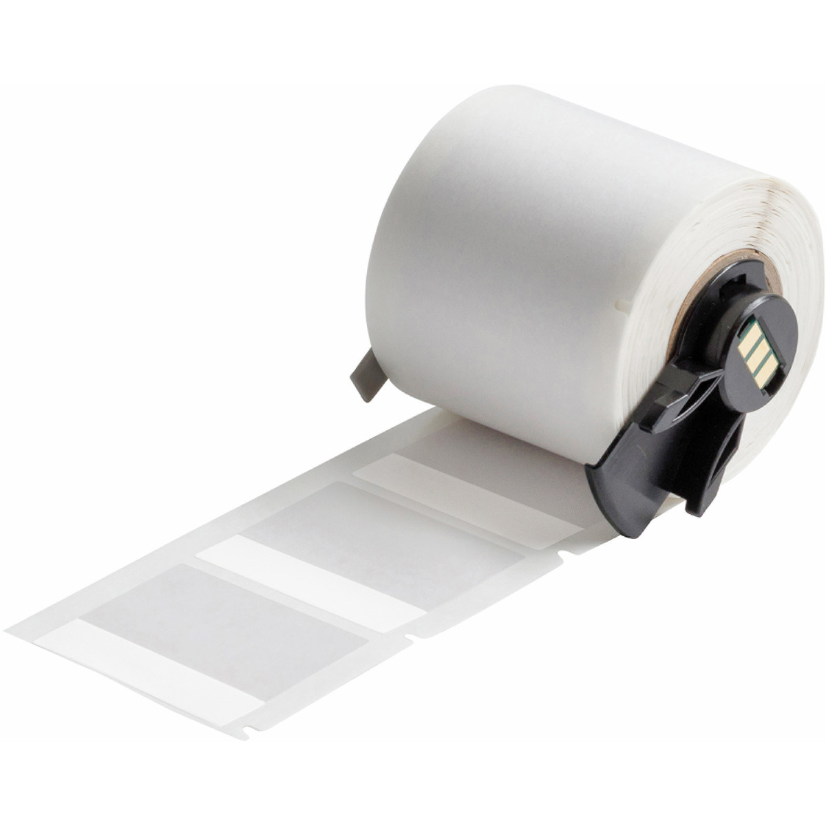 Brady White M6-88-427 Printer Label Self-Adhesive Printer Label