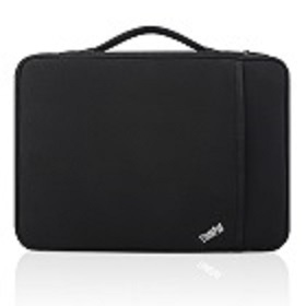Image of Lenovo 4X40N18010 laptop case 38.1 cm (15") Sleeve case Black