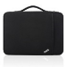 Lenovo 4X40N18010 laptop case 15" Sleeve case Black