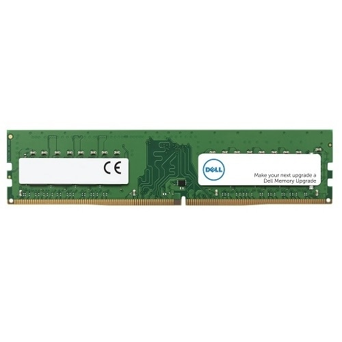 Image of DELL AB120718 memory module 8 GB 1 x 8 GB DDR4 3200 MHz
