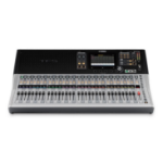 Yamaha TF5 audio mixer 48 channels 20 - 20000 Hz Black, Grey