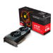 Sapphire Radeon RX 7800 XT AMD 16 GB GDDR6