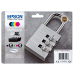 Epson Padlock Multipack 4-colours 35XL DURABrite Ultra Ink