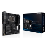 ASUS PRO WS W790E-SAGE SE Intel W790 LGA 4677 (Socket E) EEB