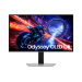 Samsung 27" Odyssey OLED G6 G60SF QHD 500Hz Gaming Monitor