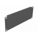 DeLOCK 66661 rack-toebehoren Blinde paneel