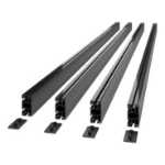 APC NSAC2001 rack accessory Rack rail kit