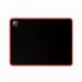 White Shark RED KNIGHT Gaming mouse pad Black, Red, White