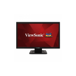 Viewsonic TD2210 computer monitor 22" 1920 x 1080 pixels Full HD LED Black