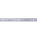 Linex STEEL RULER 100CM LXESL100