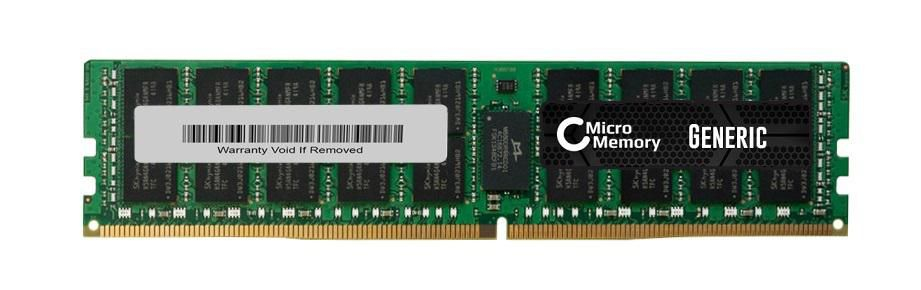 CoreParts MMH8787/16GB memory module 1 x 16 GB DDR4 2133 MHz