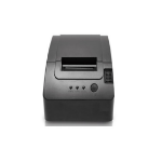 EC-LINE Impresora Térmica EC-LINE EC-58110 - Térmica directa, 110 mm/s, USB