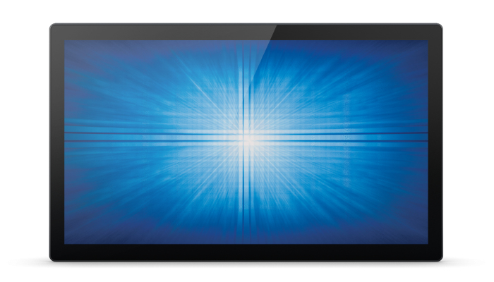 Elo Touch Solutions 2794L 68.6 cm (27") LCD 270 cd/m² Full HD Bla