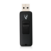 V7 VF232GAR-3E USB flash drive 32 GB USB Type-A 2.0 Black