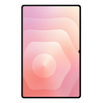 Samsung EF-UX930CTEGUJ tablet screen protector Anti-glare screen protector 1 pc(s)