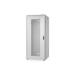 Digitus DN-31108 rack 36U Vrijstaande rek Licht Grijs