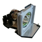 CoreParts ML12285 projector lamp 240 W