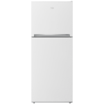 BEKO 424L Top Mount Fridge BTM425W